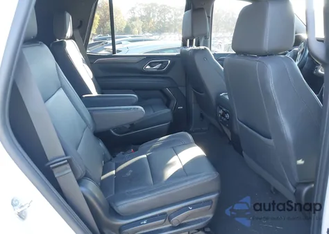 2023 Chevrolet Tahoe 4Wd Lt z USA, uszkodzony, nr VIN 1GNSKNKD6PR477738